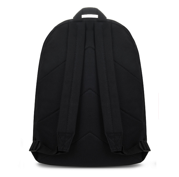 Рюкзак черного цвета с логотипом FDSARR TEAM